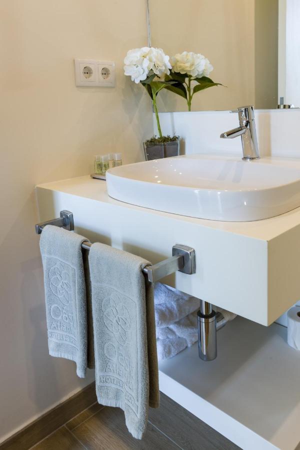Hotel Oasis Alfandega 4*